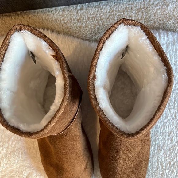 Dawgs short boots - Picture 5 of 7